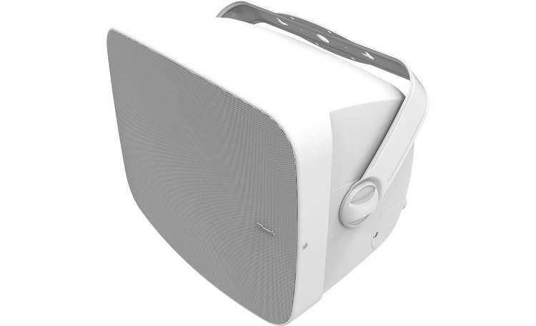 Klipsch RSM-800 Indoor / Outdoor Residential Surface Mount Speakers - Pair - White