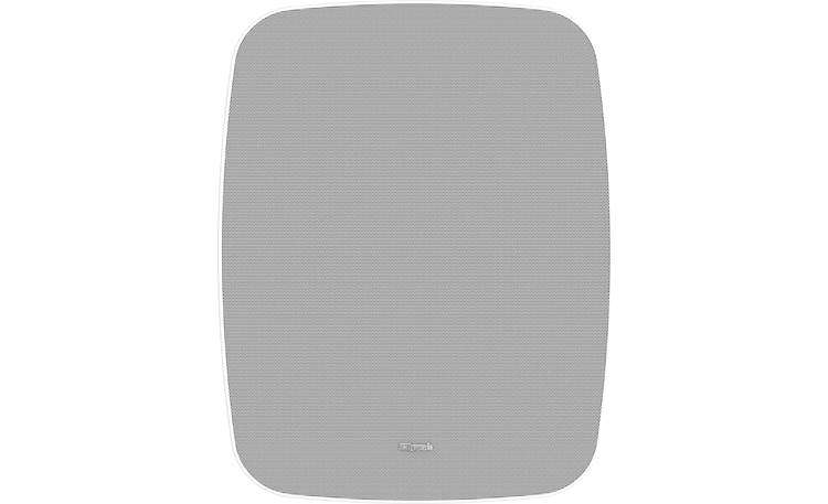 Klipsch RSM-800 Indoor / Outdoor Residential Surface Mount Speakers - Pair - White