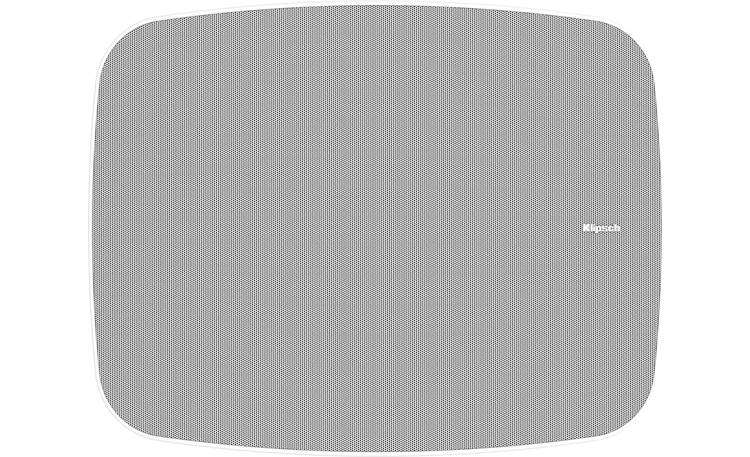 Klipsch RSM-800 Indoor / Outdoor Residential Surface Mount Speakers - Pair - White