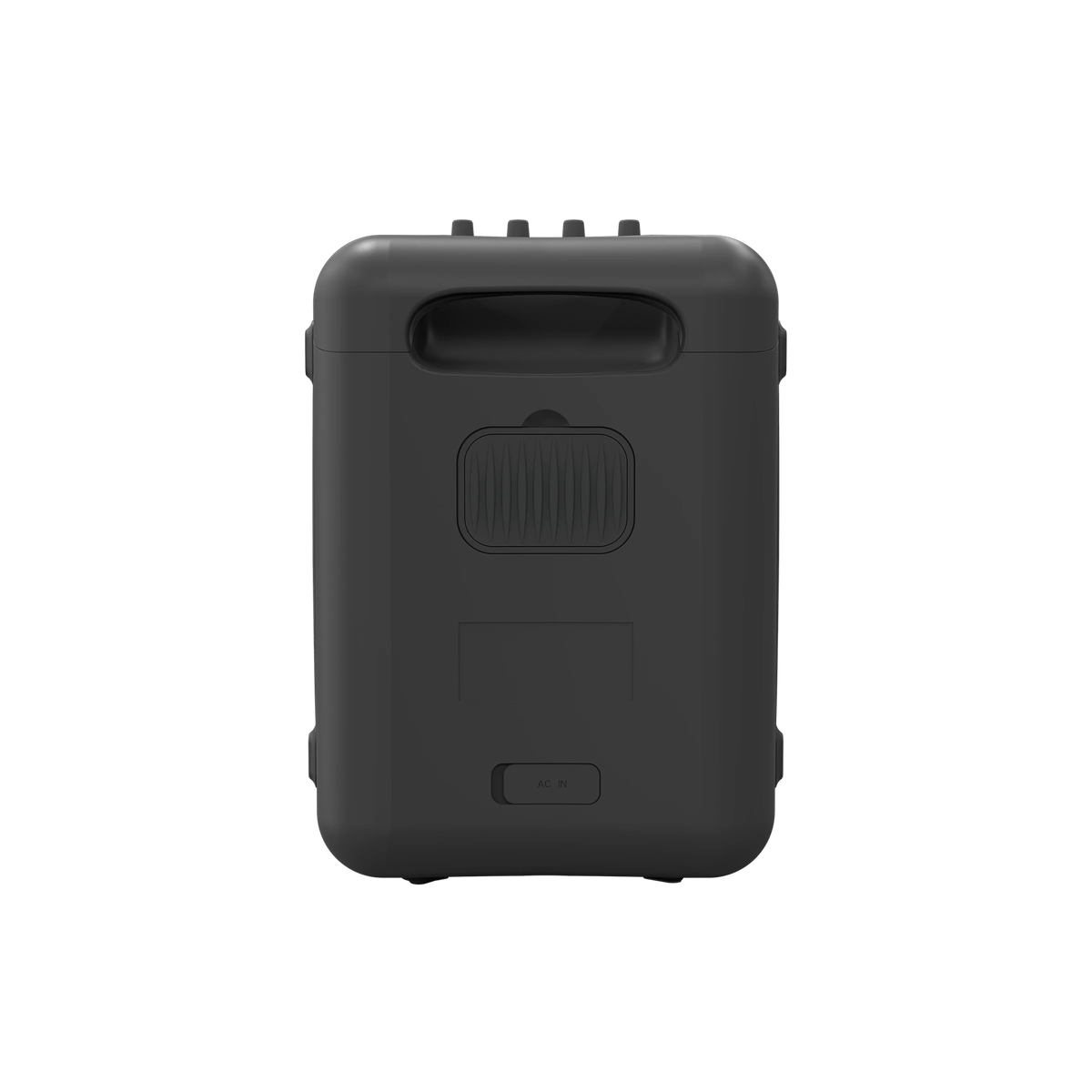 Klipsch Vegas Music City Party Speaker - Each (Black)