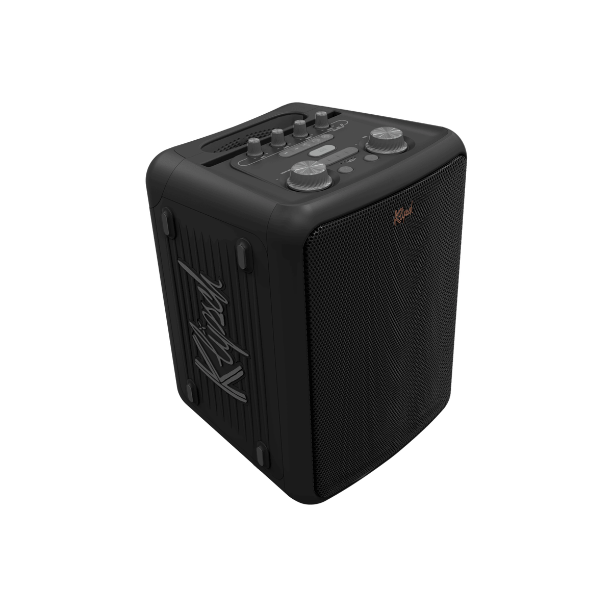 Klipsch Vegas Music City Party Speaker - Each (Black)