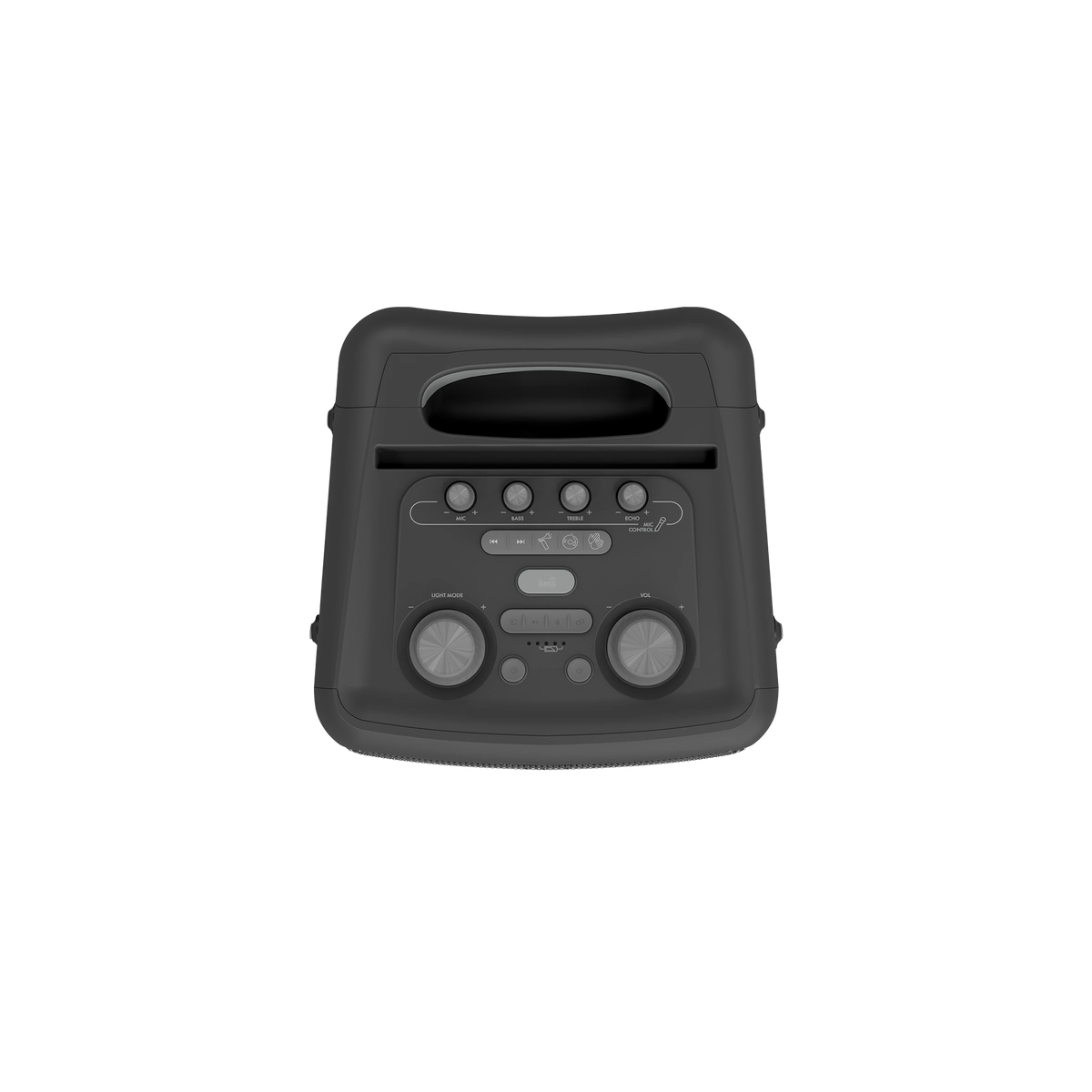 Klipsch Vegas Music City Party Speaker - Each (Black)