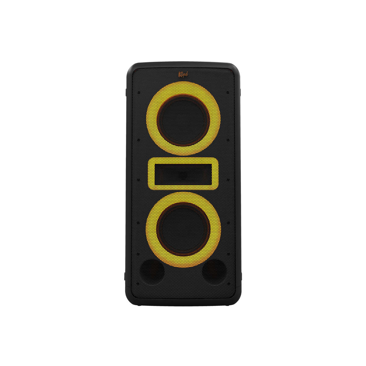 Klipsch New York Music City Party Speaker - Each (Black)
