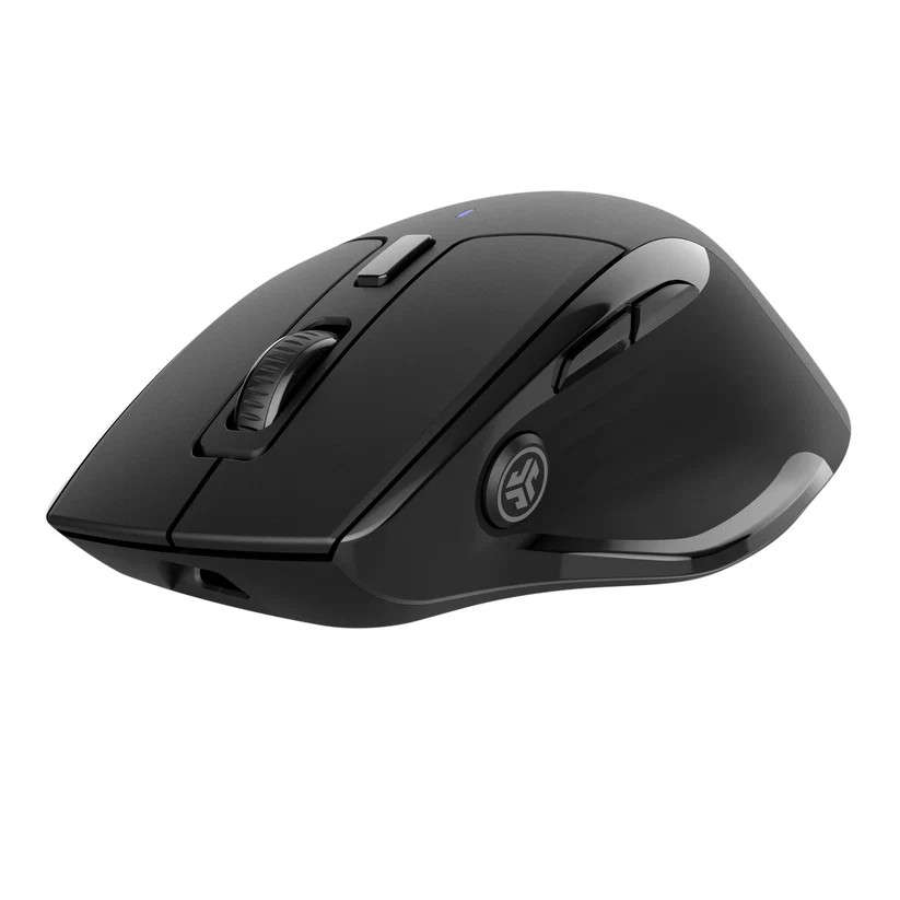 JLAB JBuds Wireless Mouse - Each (Black)