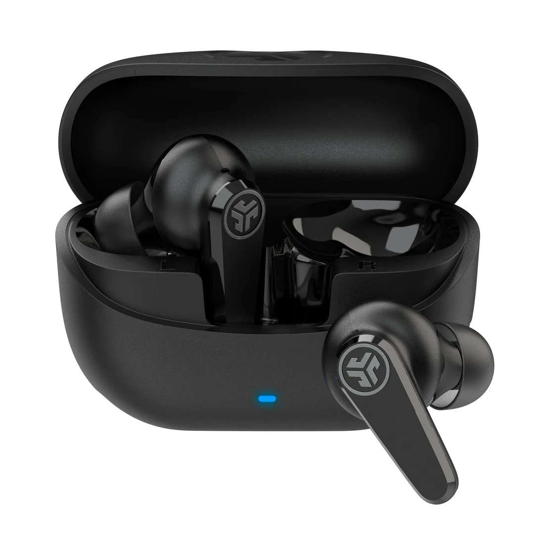 Jlab Go Pods ANC True Wireless Earbuds - Each (Black)