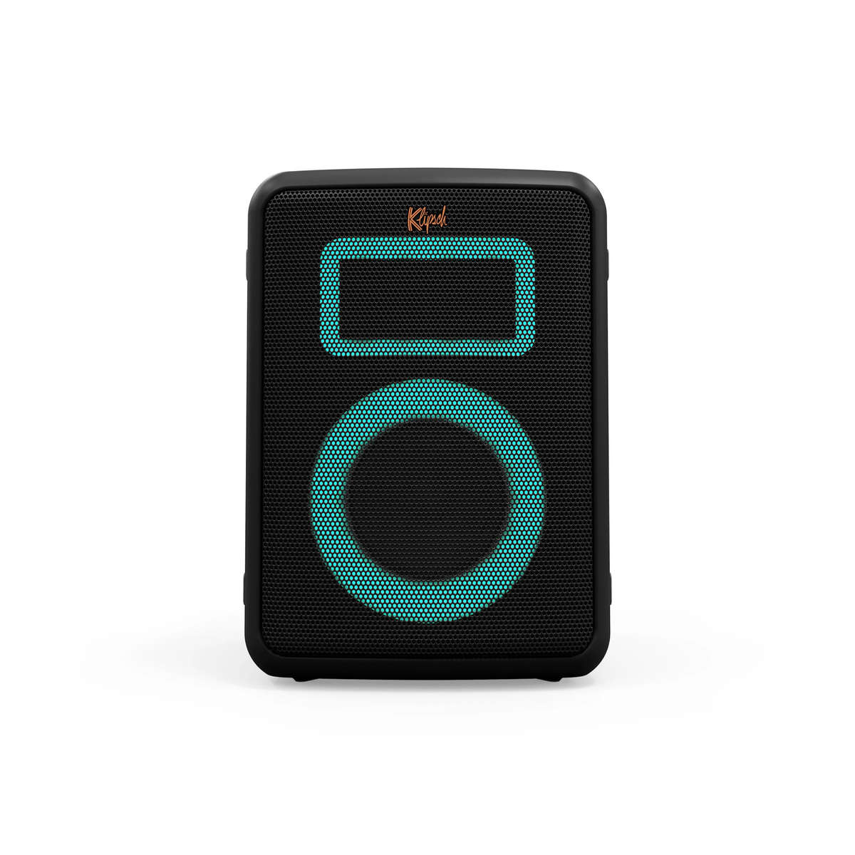 Klipsch Vegas Music City Party Speaker - Each (Black)