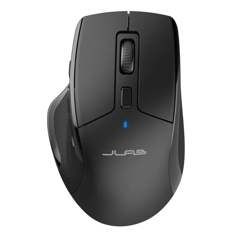 JLAB JBuds Wireless Mouse - Each (Black)