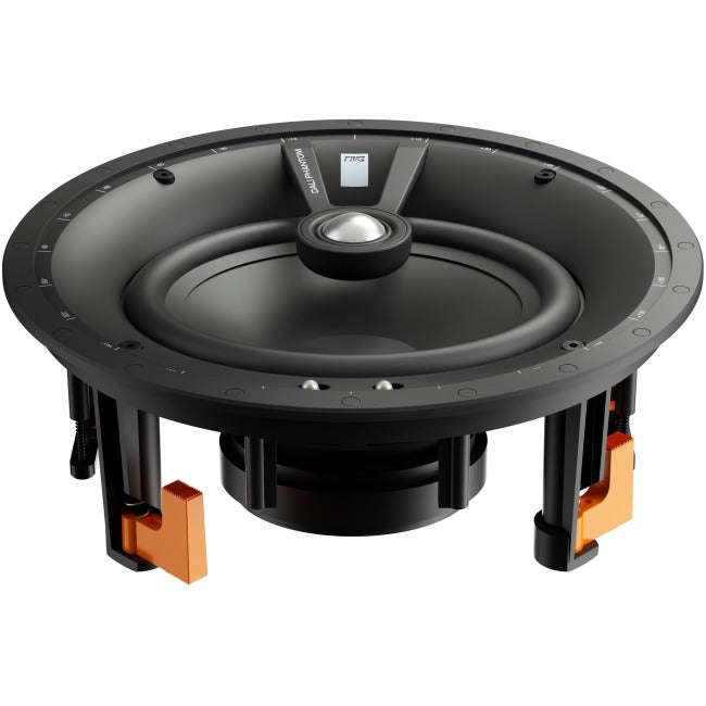 DALI Phantom E-60 6 Round Ceiling Speaker - pair
