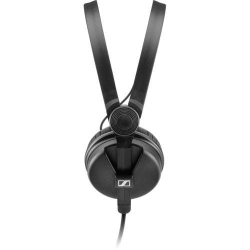 Sennheiser HD 25 Split Headband Headphones - Black