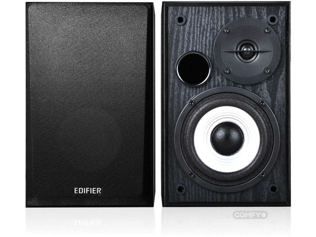 Edifier R980T Studio Quality Active Speaker System - Black