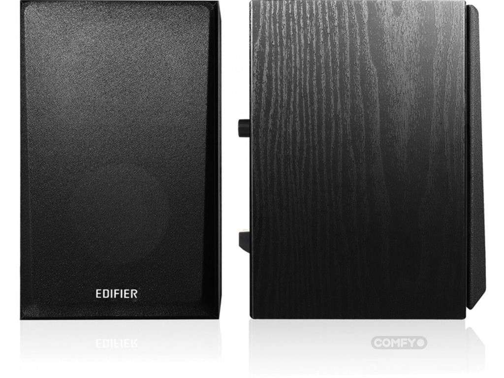 Edifier R980T Studio Quality Active Speaker System - Black