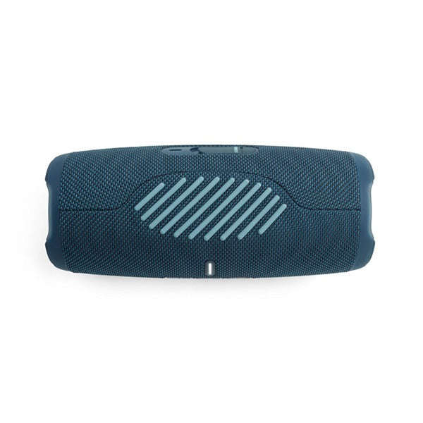 JBL Charge 5 Portable Bluetooth Speaker - Blue