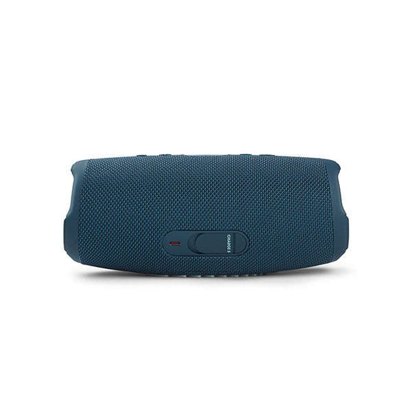 JBL Charge 5 Portable Bluetooth Speaker - Blue