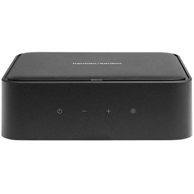 Harman Kardon Citation Amp - Black