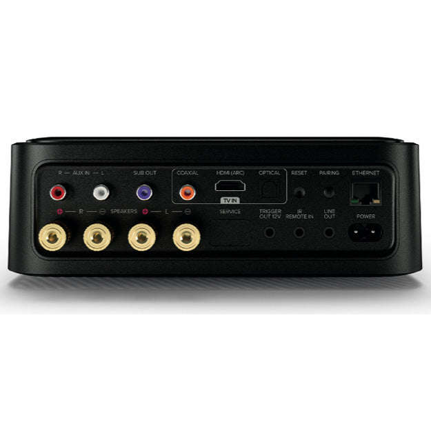 Harman Kardon Citation Amp - Black