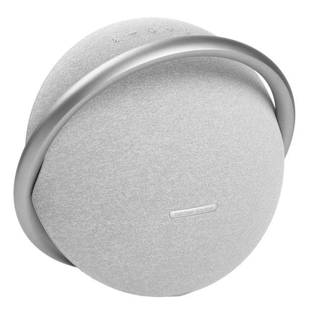 Harman Kardon Onyx Studio 7 Portable Bluetooth Stereo Speaker - Grey