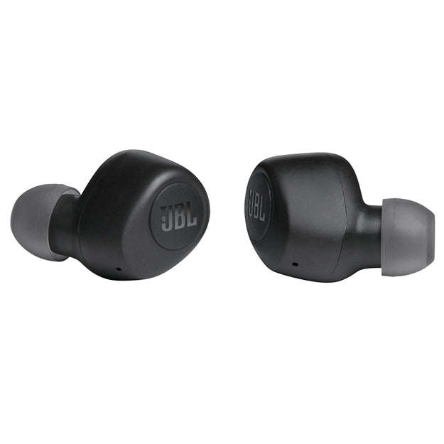 JBL Wave 100TWS True Wireless In-Ear Headphones - Black