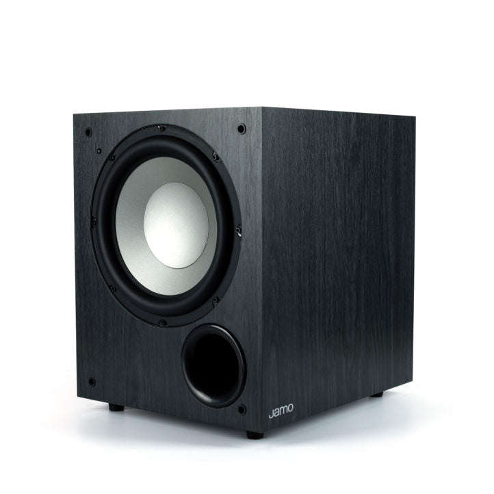 Jamo C 910 10" SUB Subwoofer - Black