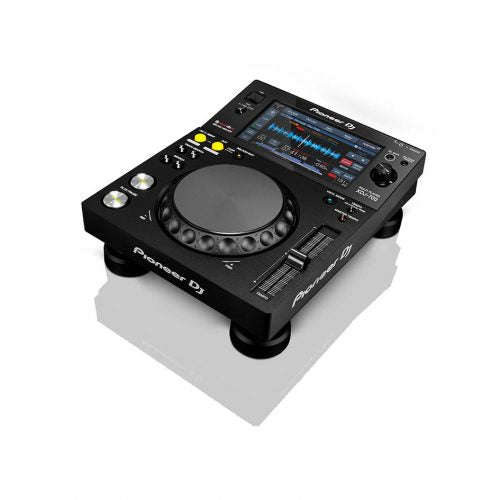 Pioneer XDJ-700 DJ Controller