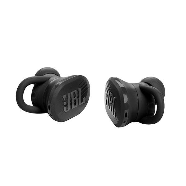 JBL Endurance Race Waterproof True Wireless Active Sport - Black