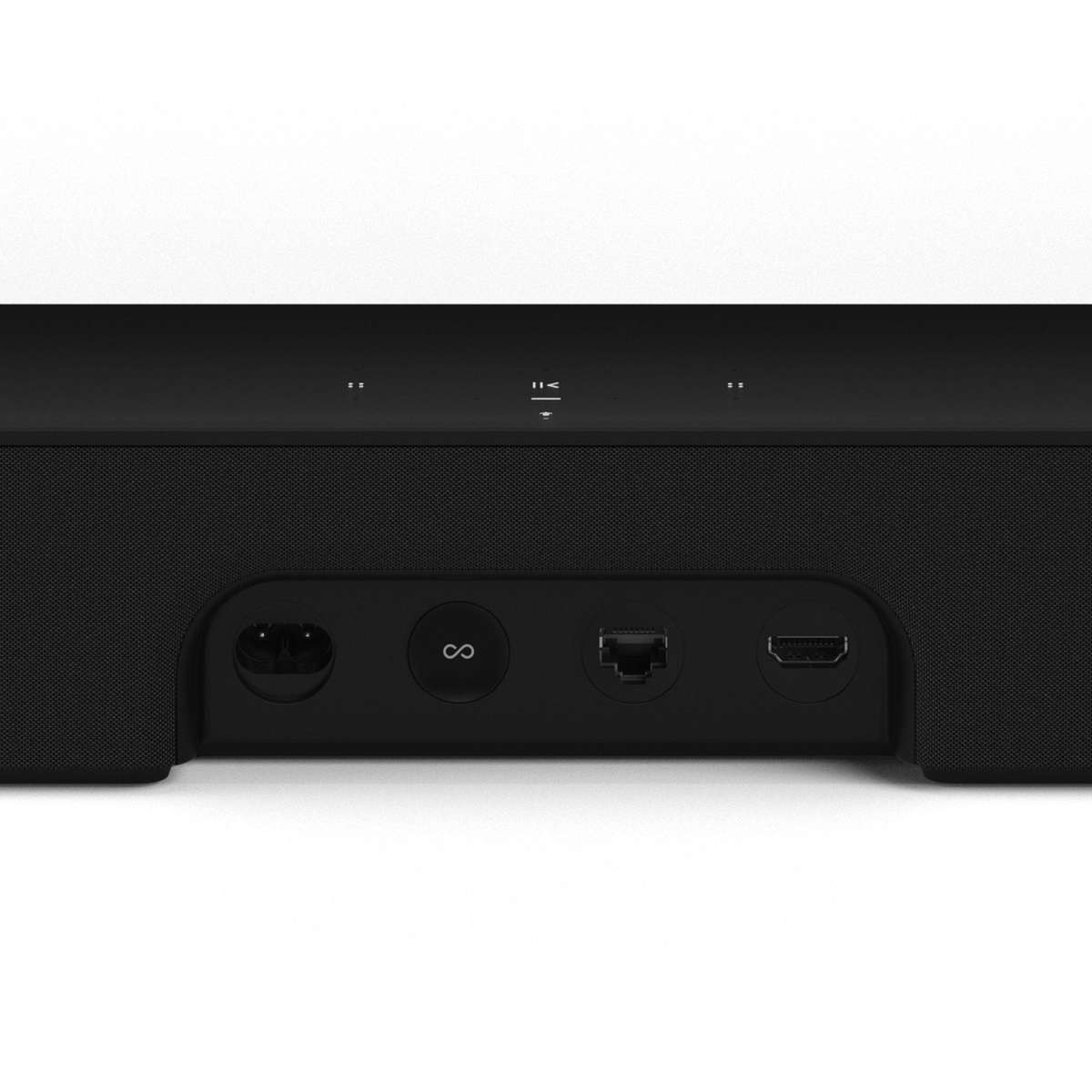 SONOS Beam Soundbar (Gen 2) - Black