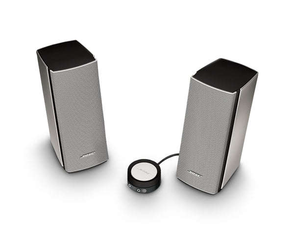 BOSE COMPANION 20 Computer Speakers