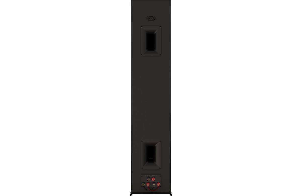 Klipsch RP-6000F II Floorstanding Speakers - Black