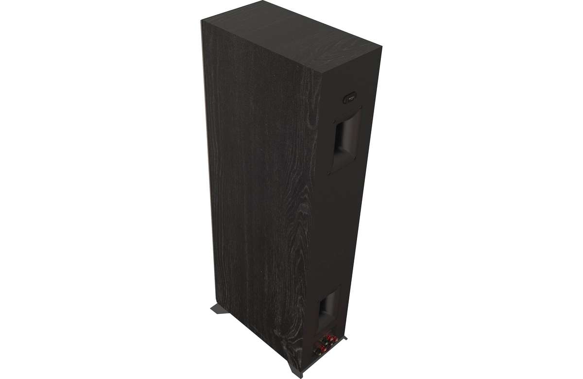 Klipsch RP-6000F II Floorstanding Speakers - Black