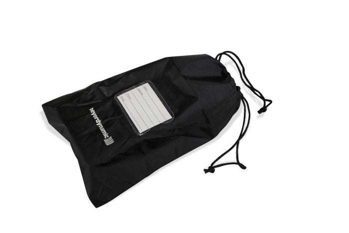 beyerdynamic DSB Drawstring bag - Black