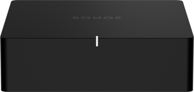 Sonos Port - Black