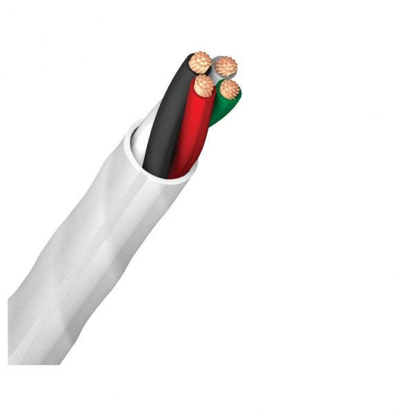 AudioQuest SLiP DB16/4 4 Speaker Cable - 6m