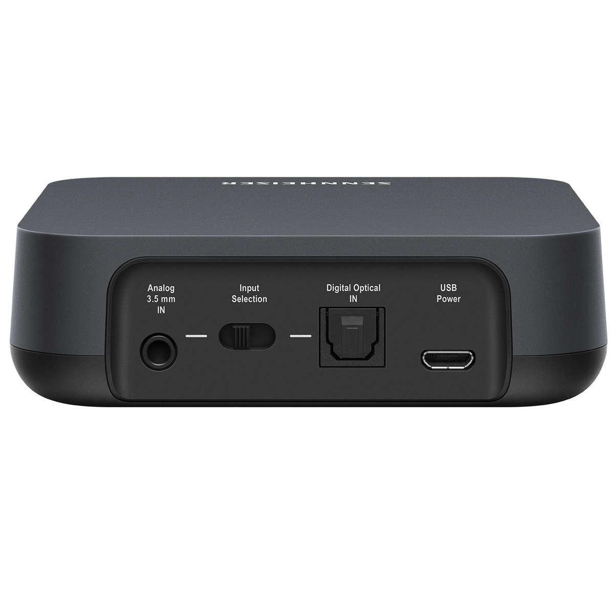 Sennheiser BT T100 Bluetooth Audio Transmitter - Black