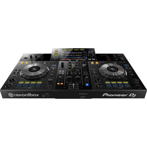 Pioneer DJ XDJ-RR 2-channel All-In-One DJ System