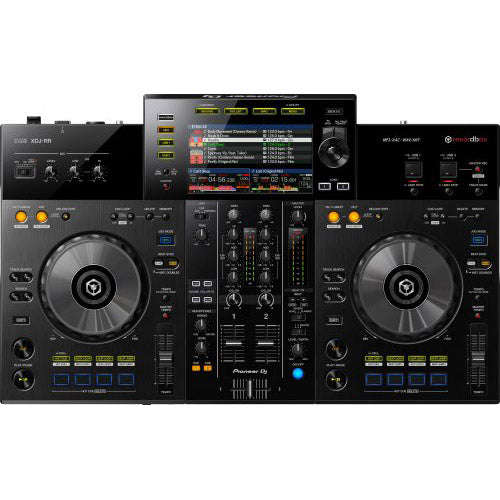 Pioneer DJ XDJ-RR 2-channel All-In-One DJ System