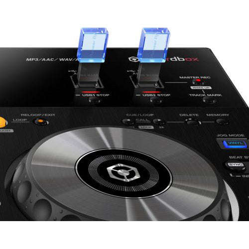 Pioneer DJ XDJ-RR 2-channel All-In-One DJ System