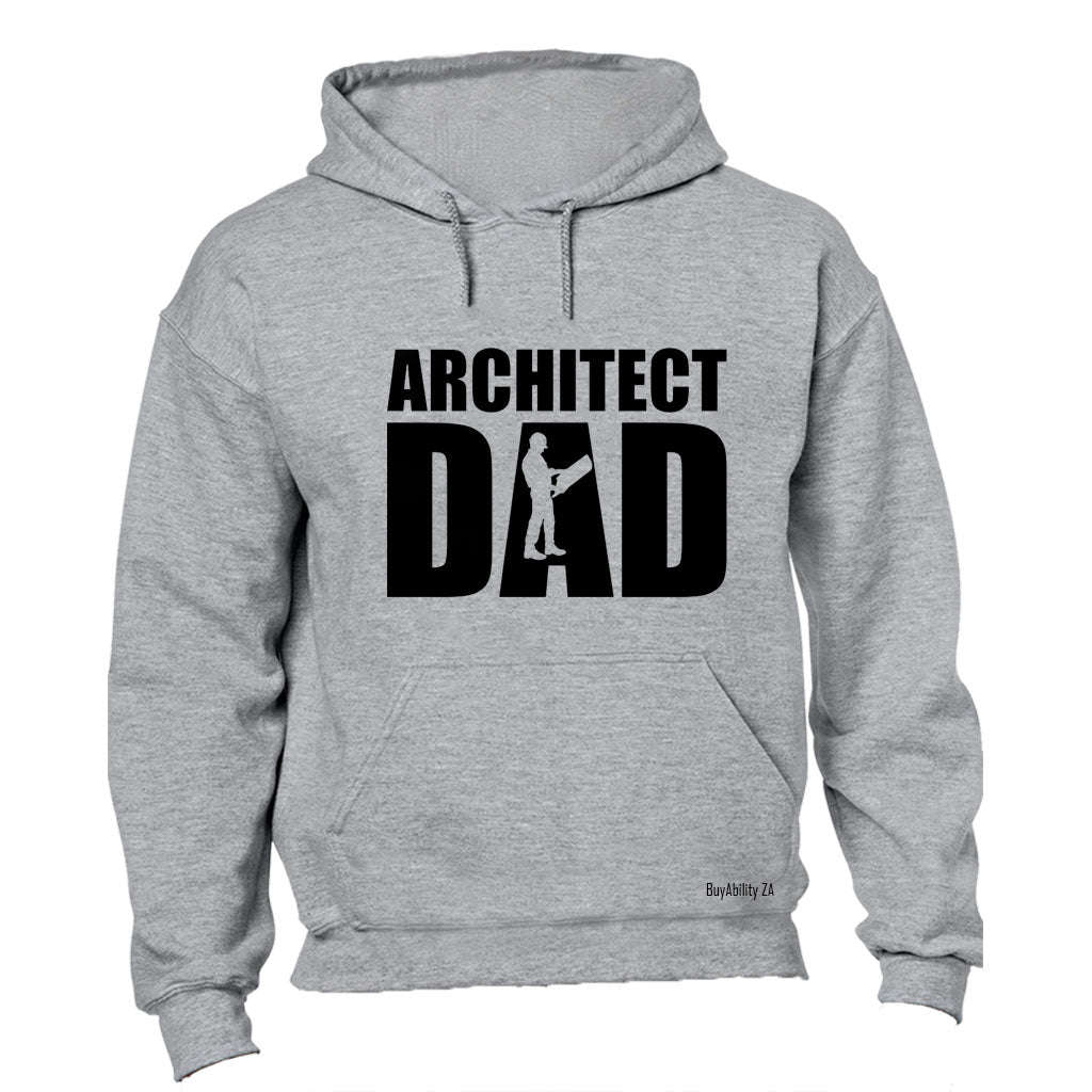 Architect Dad - Hoodie