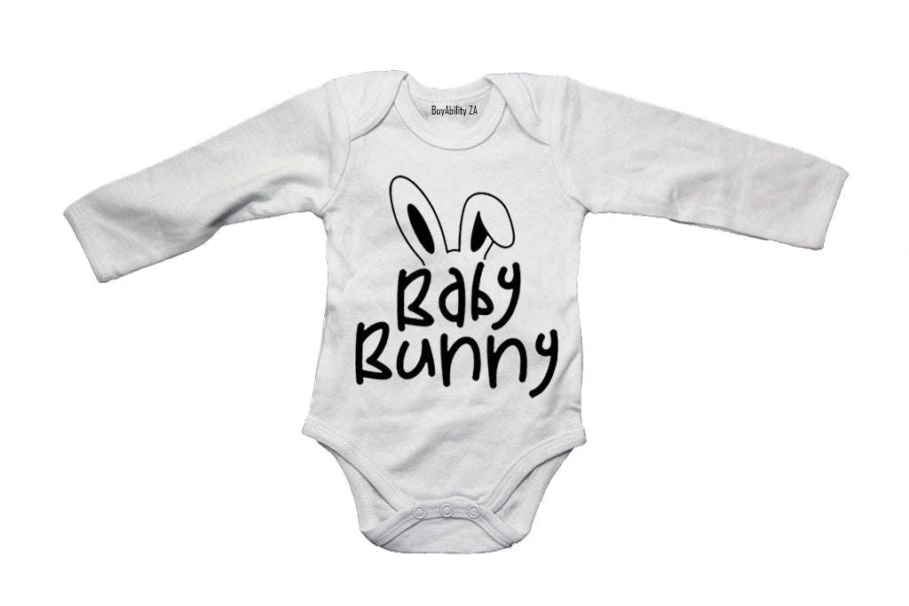 Baby Bunny - Easter - Baby Grow