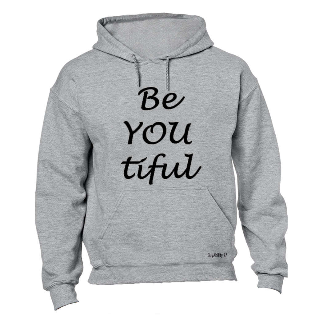 Be-You-Tiful - Hoodie