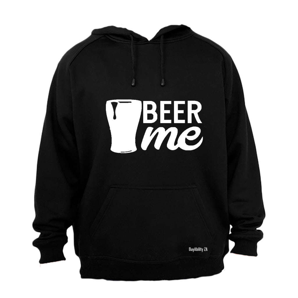 Beer Me - Hoodie
