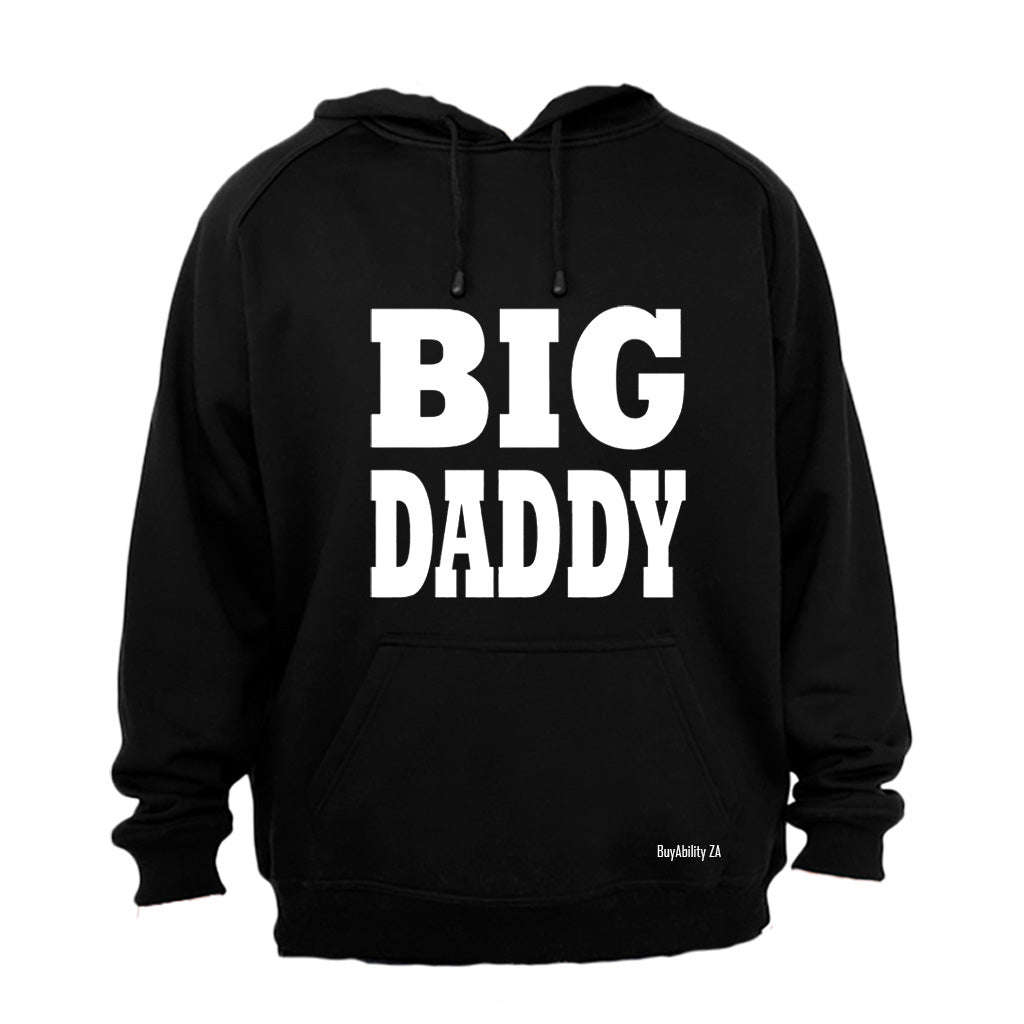 Big Daddy - Hoodie