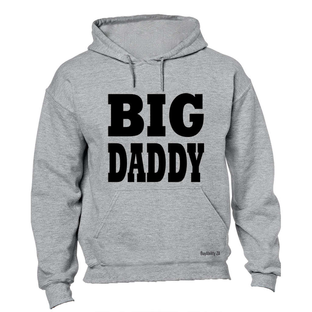 Big Daddy - Hoodie