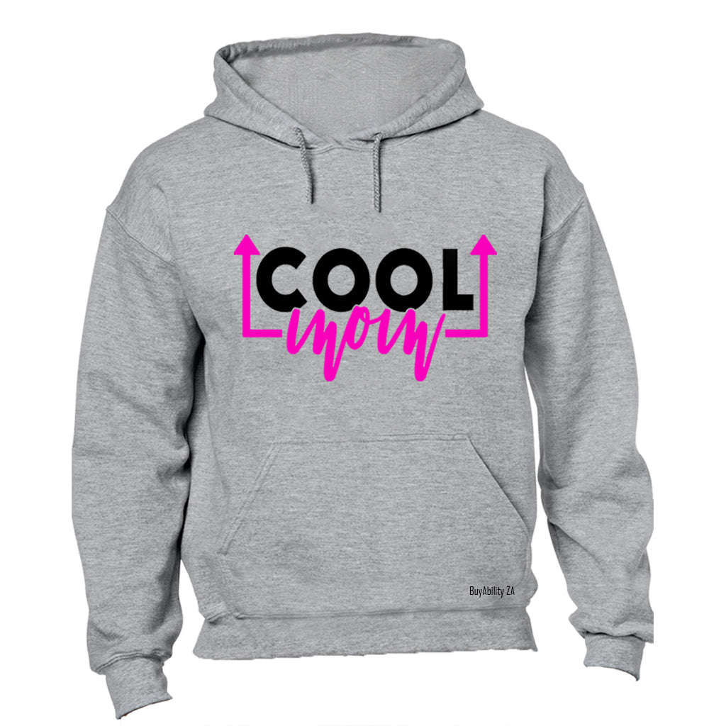 Cool Mom - Hoodie