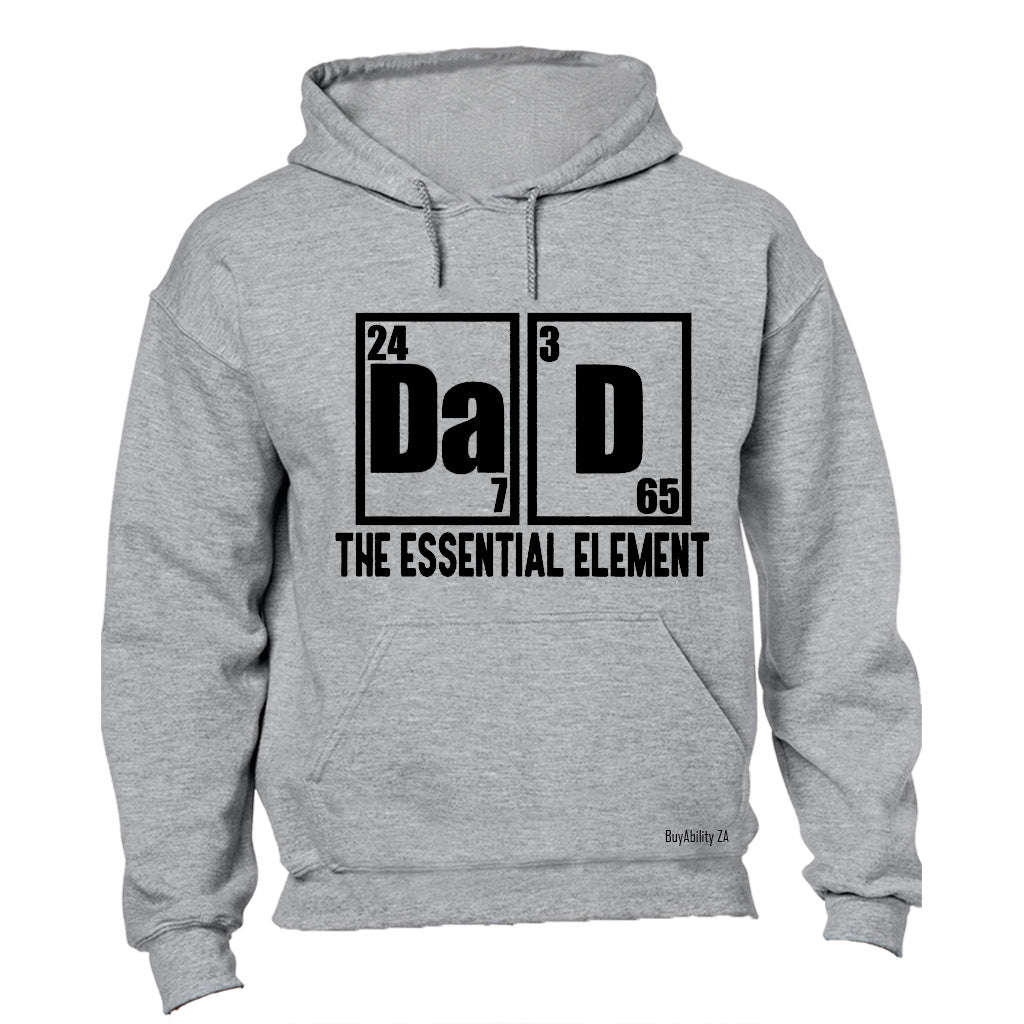 DAD - The Essential Element - Hoodie