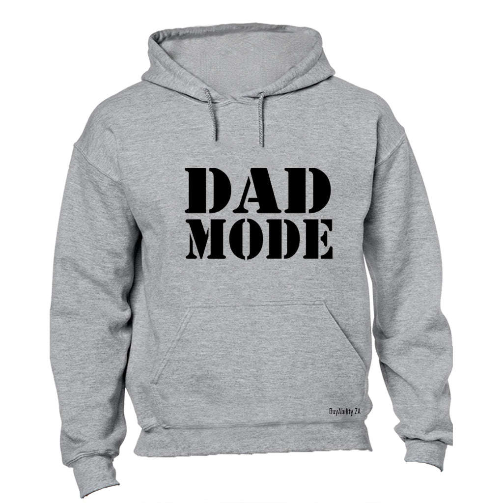 Dad Mode - Hoodie