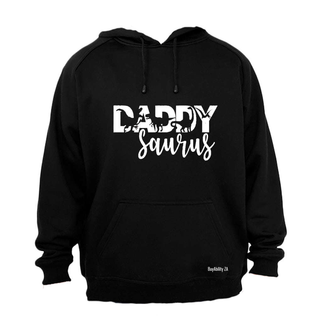 Daddy-Saurus - Hoodie