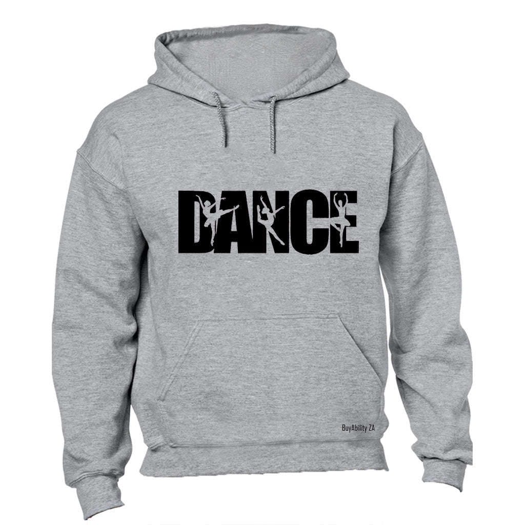 Dance Ballet - Hoodie