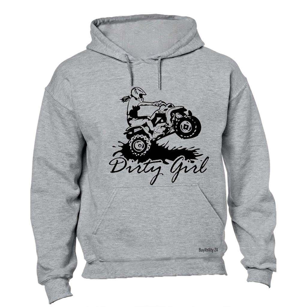 Dirt Girl - Hoodie