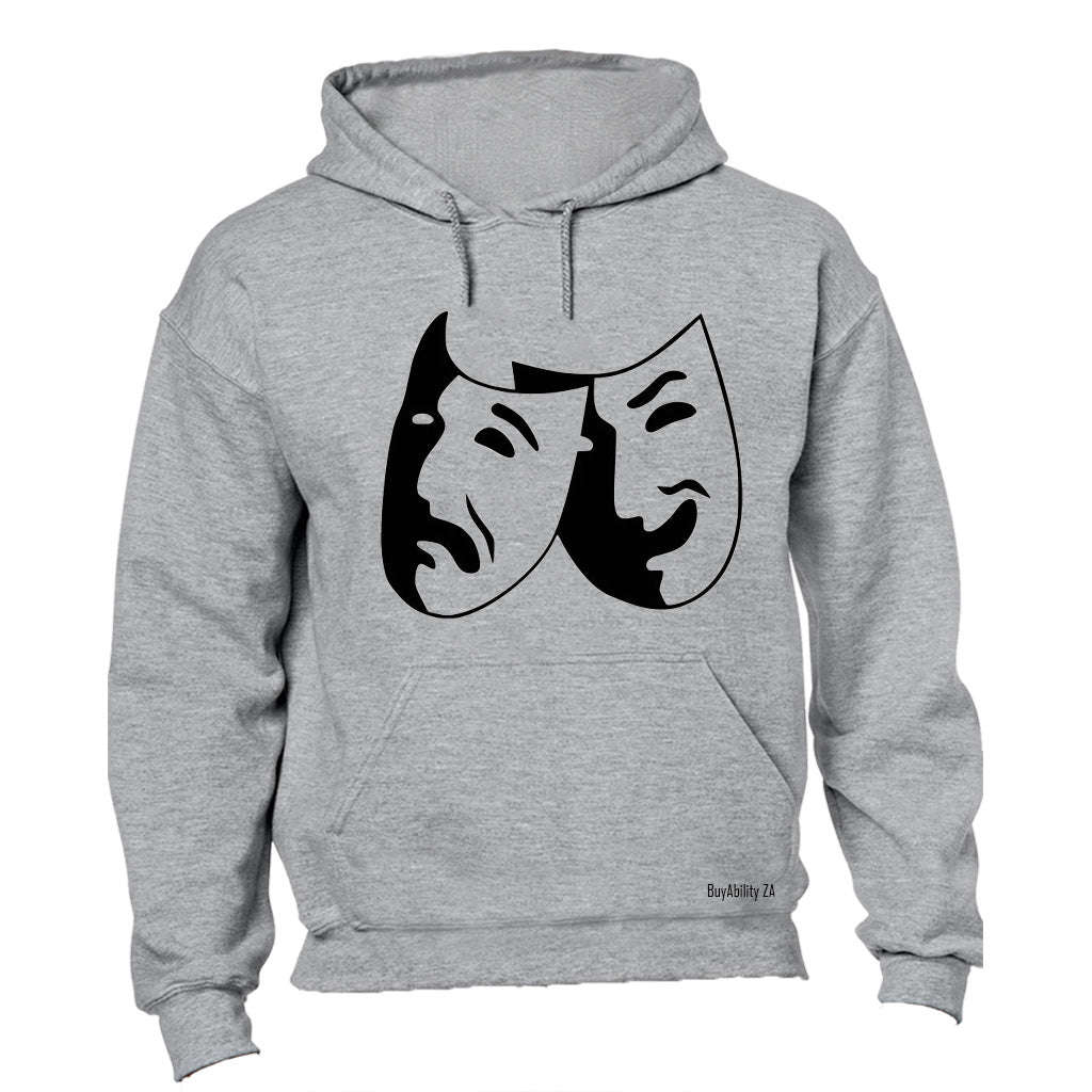 Drama - Hoodie