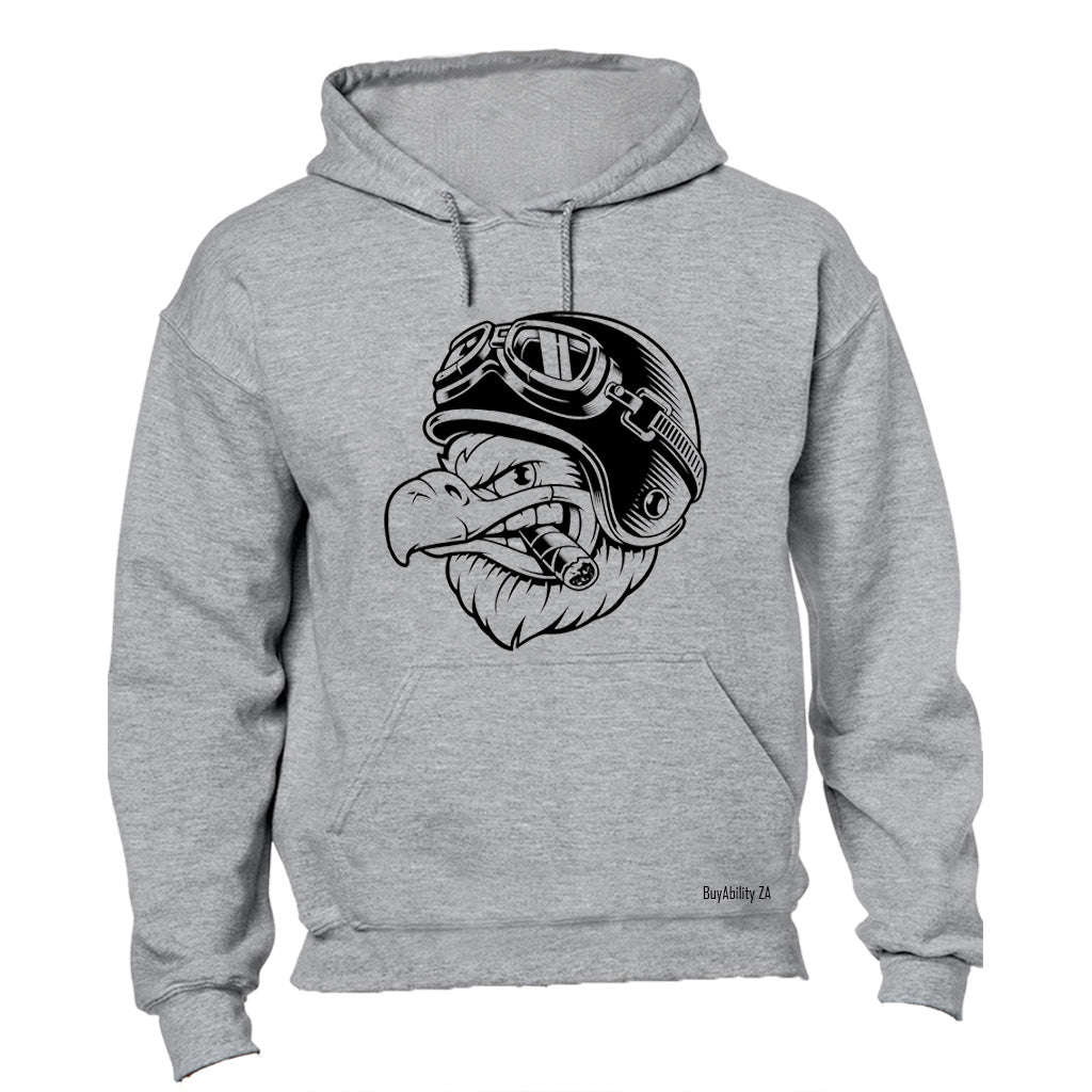 Eagle - Hoodie