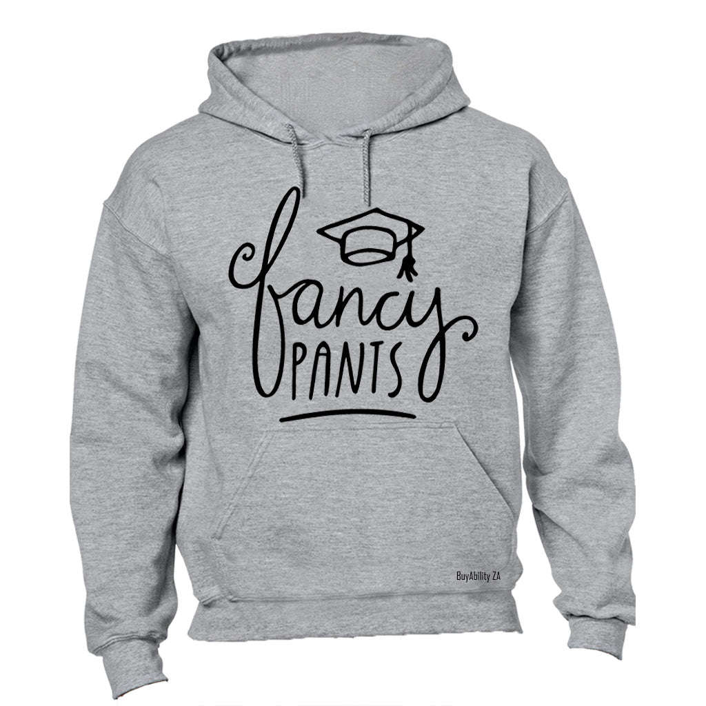 Fancy Pants - Hoodie